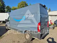2023 Fiat Ducato