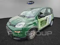 2023 Fiat Panda