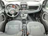 2023 Fiat Panda