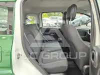 2023 Fiat Panda