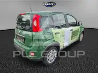2023 Fiat Panda