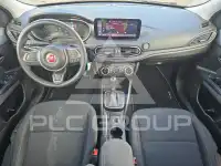 2023 Fiat Tipo