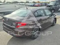 2023 Fiat Tipo