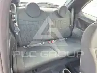 2023 Fiat 500