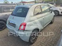 2023 Fiat 500