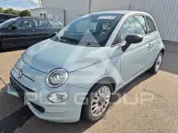 2023 Fiat 500