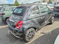 2023 Fiat 500