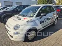 2023 Fiat 500
