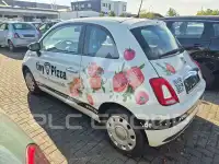 2023 Fiat 500