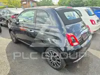 2023 Fiat 500