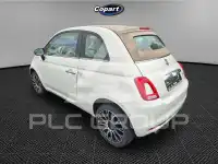 2023 Fiat 500