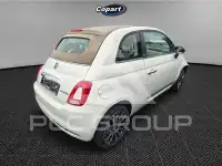 2023 Fiat 500