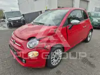 2023 Fiat 500