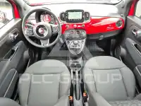 2023 Fiat 500