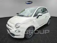 2023 Fiat 500