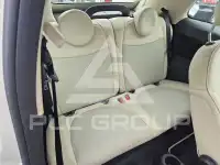 2023 Fiat 500