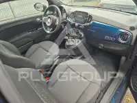 2023 Fiat 500