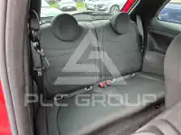 2023 Fiat 500