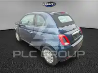 2023 Fiat 500