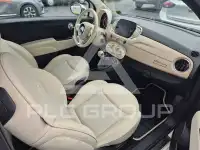 2023 Fiat 500