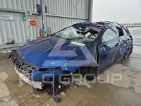 2023 Mercedes Benz CLA-Class