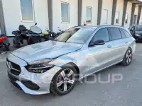 2023 Mercedes Benz C-Class