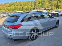2023 Mercedes Benz C-Class