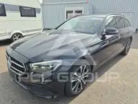 2023 Mercedes Benz E-Class