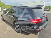 2023 Mercedes Benz E-Class