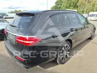 2023 Mercedes Benz E-Class