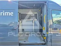 2023 Mercedes Benz Sprinter
