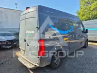 2023 Mercedes Benz Sprinter