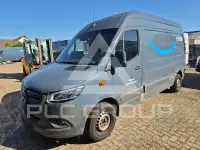 2023 Mercedes Benz Sprinter