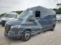 2023 Mercedes Benz Sprinter