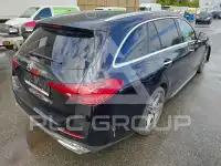 2023 Mercedes Benz C-Class