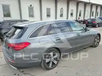 2023 Mercedes Benz C-Class