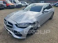 2023 Mercedes Benz C-Class