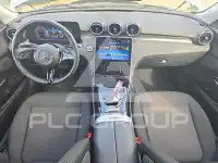 2023 Mercedes Benz C-Class