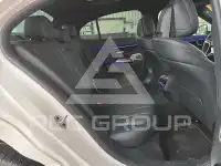 2023 Mercedes Benz E-Class