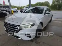 2023 Mercedes Benz E-Class