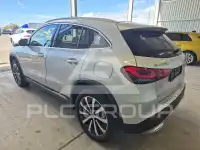 2023 Mercedes Benz GLA-Class