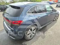 2023 Mercedes Benz EQA