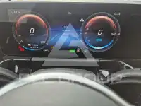 2023 Mercedes Benz EQA