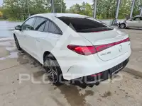 2023 Mercedes Benz EQE