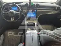 2023 Mercedes Benz GLC-Class