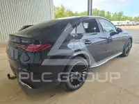 2023 Mercedes Benz GLC-Class