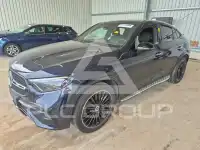 2023 Mercedes Benz GLC-Class