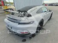 2023 Porsche 911