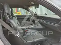 2023 Porsche 911