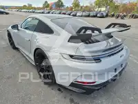 2023 Porsche 911